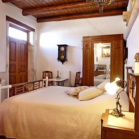 Отель Casa Dell' Aristea Ретимно Экстерьер фото
