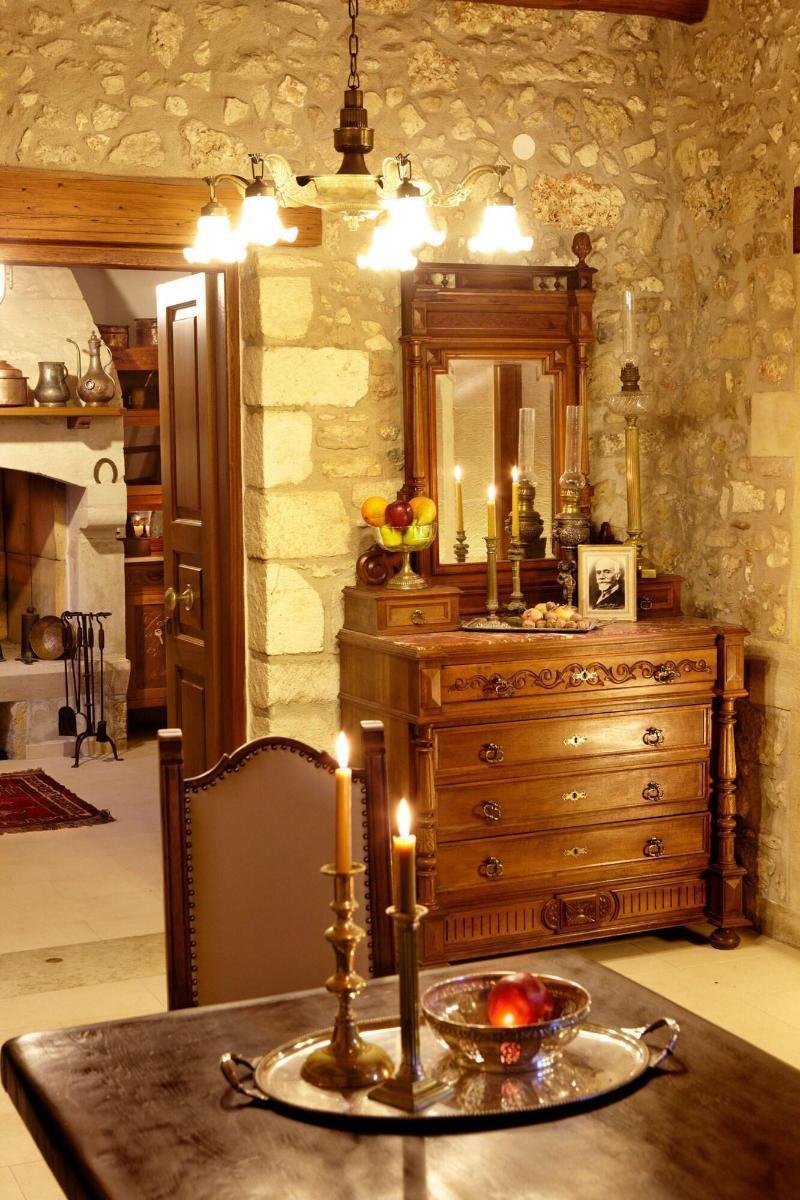 Отель Casa Dell' Aristea Ретимно Экстерьер фото