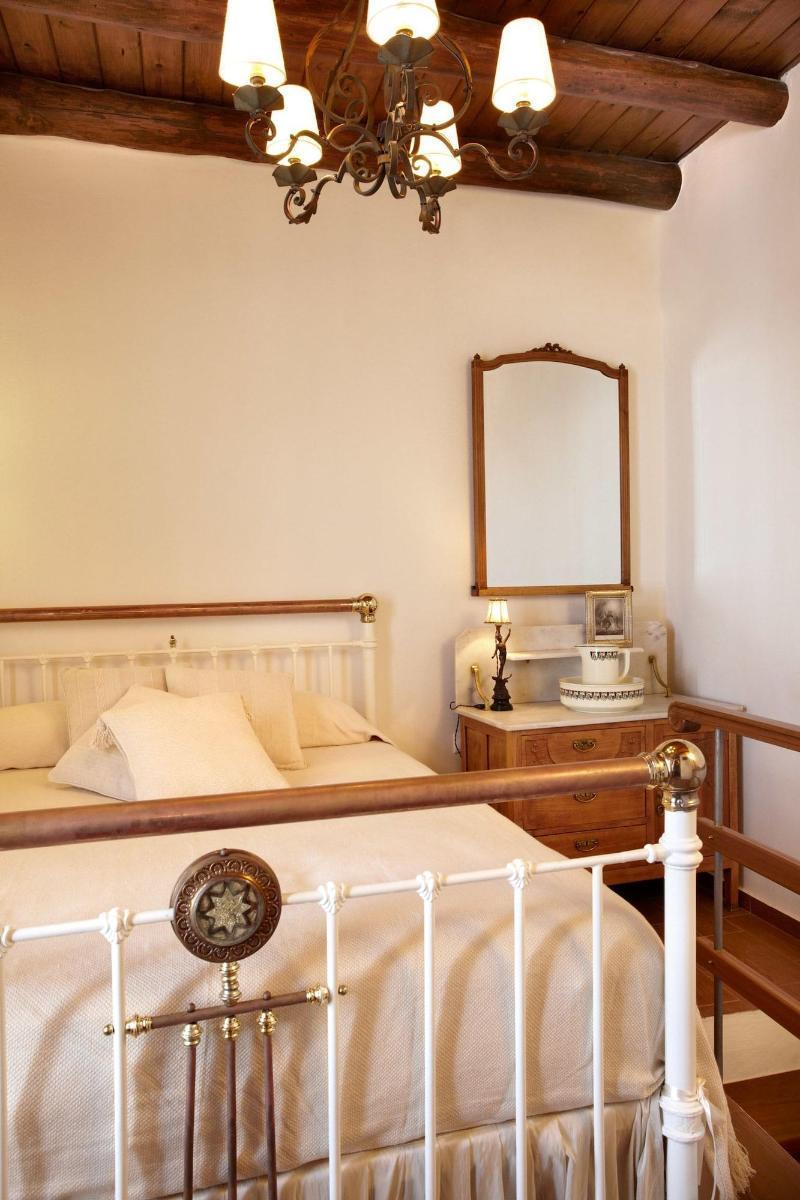Отель Casa Dell' Aristea Ретимно Экстерьер фото