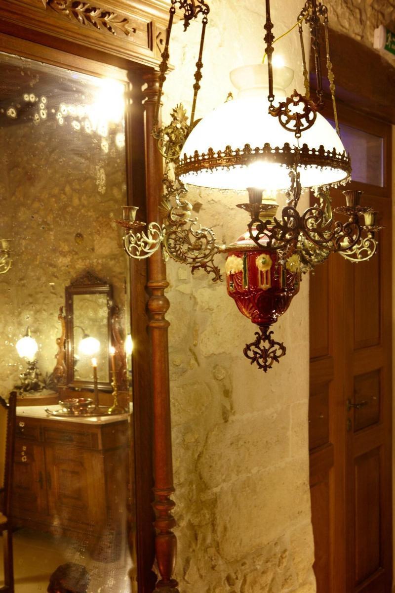 Отель Casa Dell' Aristea Ретимно Экстерьер фото