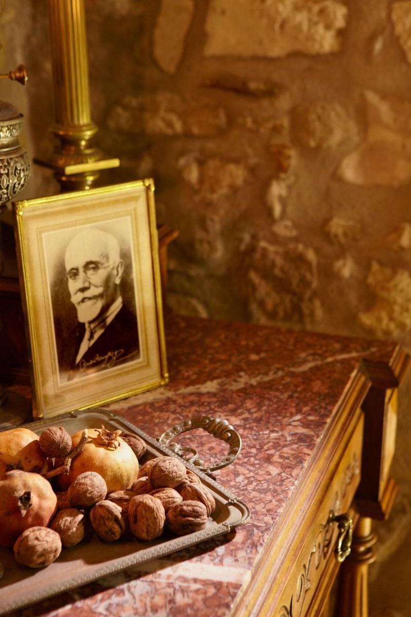 Отель Casa Dell' Aristea Ретимно Экстерьер фото