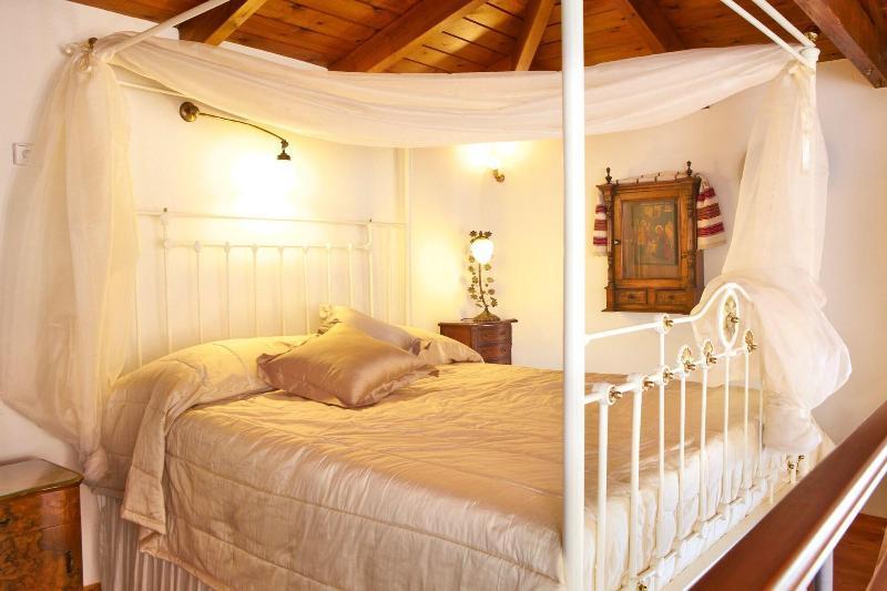 Отель Casa Dell' Aristea Ретимно Экстерьер фото