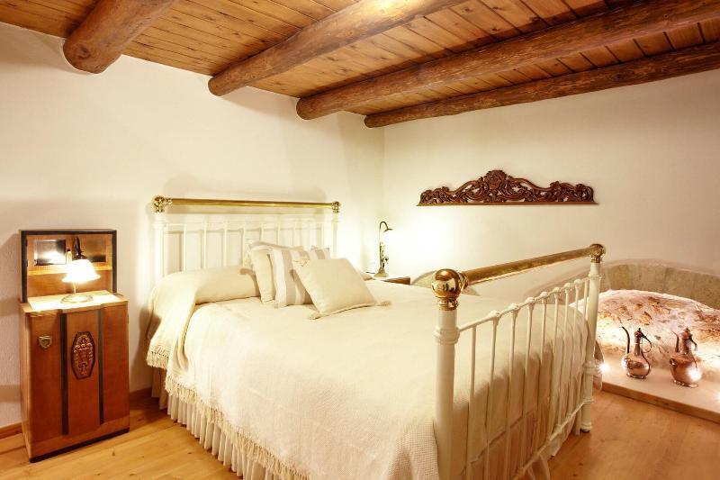 Отель Casa Dell' Aristea Ретимно Экстерьер фото