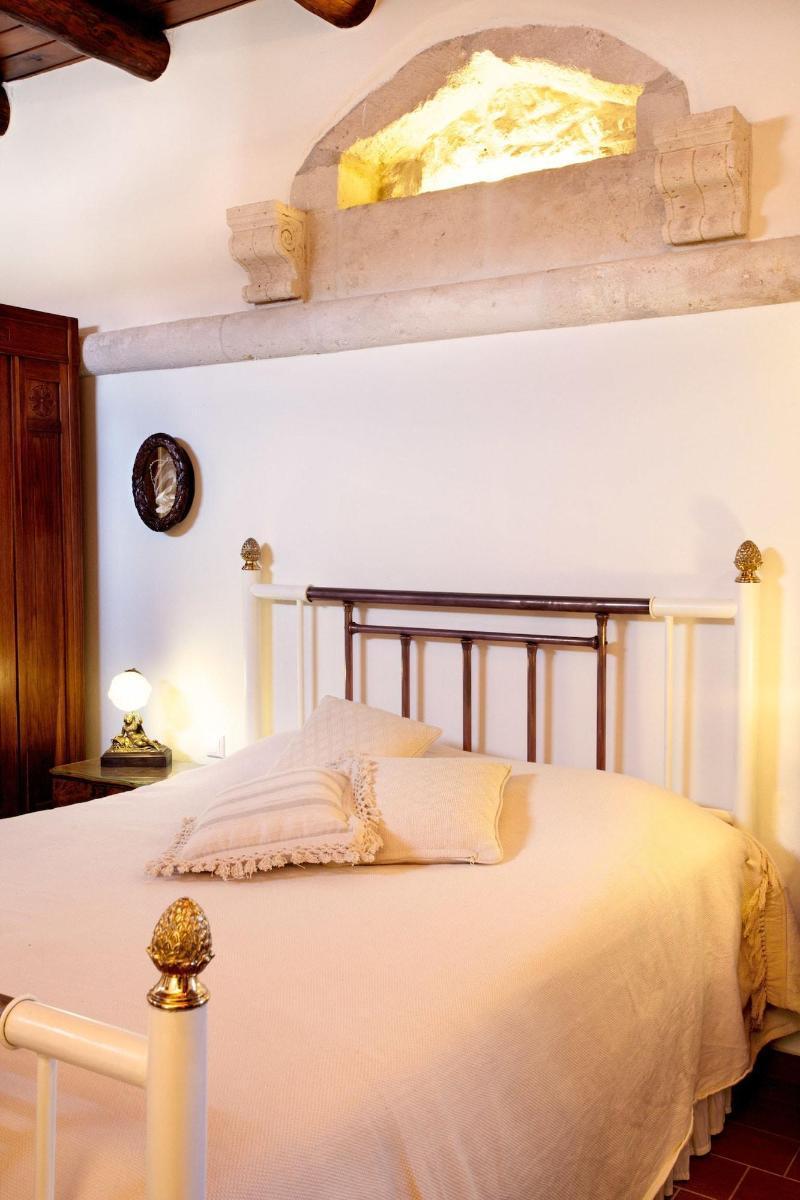 Отель Casa Dell' Aristea Ретимно Экстерьер фото