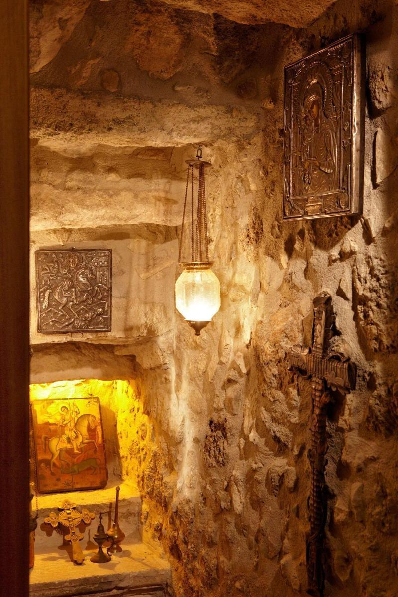 Отель Casa Dell' Aristea Ретимно Экстерьер фото