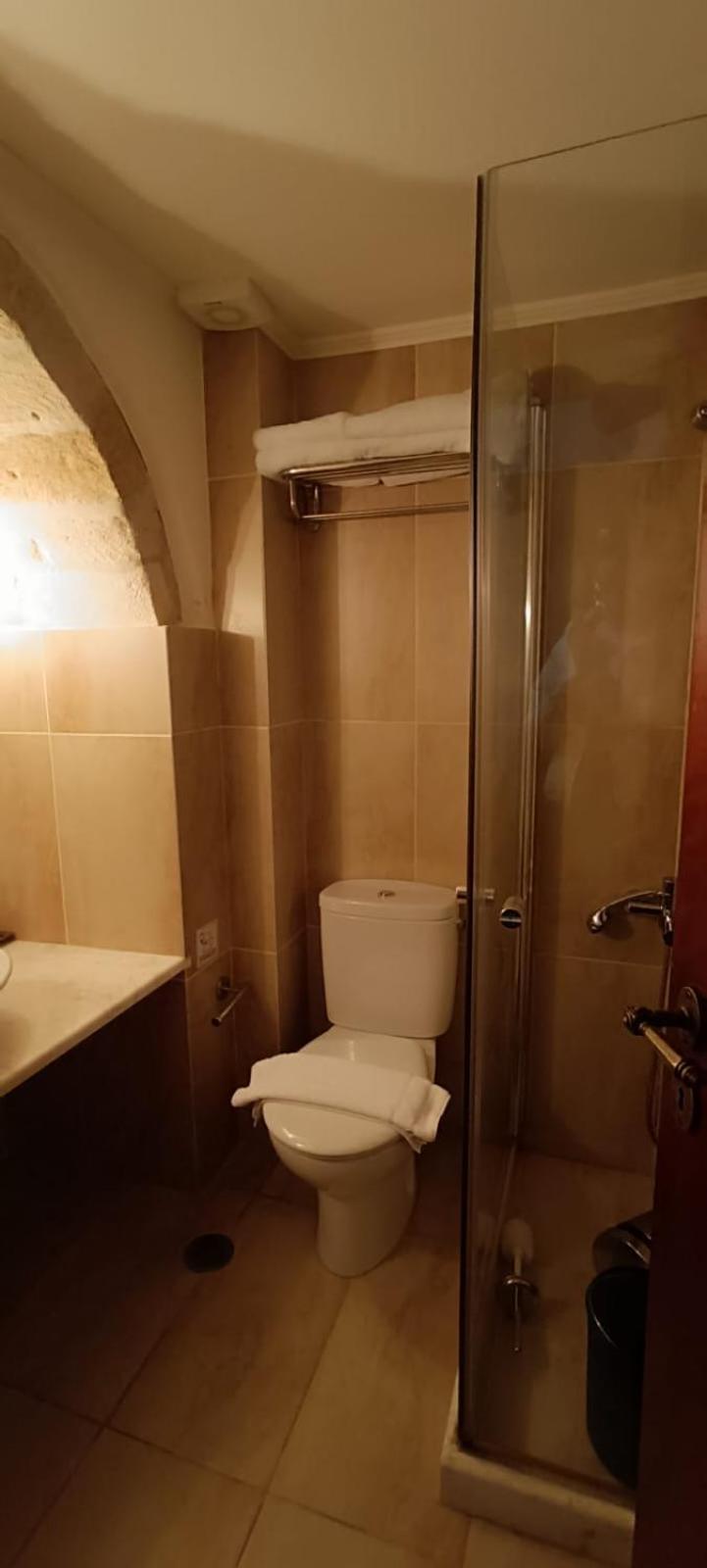 Отель Casa Dell' Aristea Ретимно Экстерьер фото