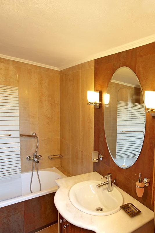 Отель Casa Dell' Aristea Ретимно Экстерьер фото