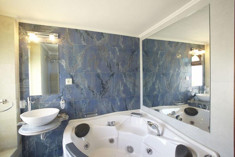 Отель Casa Dell' Aristea Ретимно Экстерьер фото