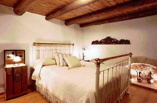 Отель Casa Dell' Aristea Ретимно Экстерьер фото